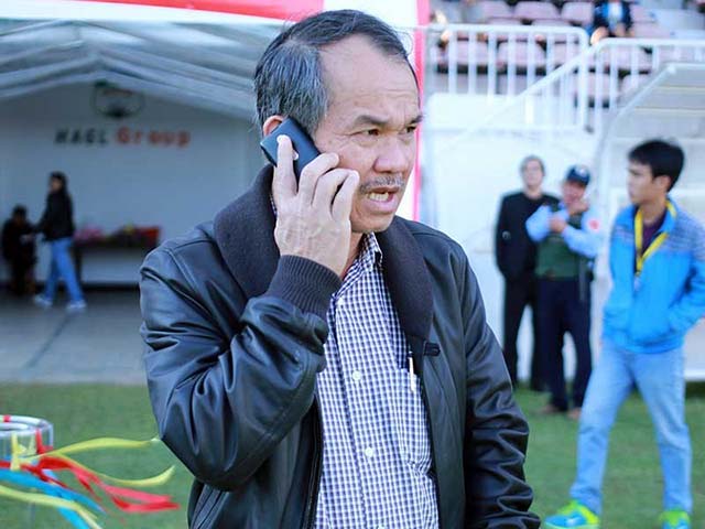 Bóng đá - Không vô địch SEA Games thì nghỉ hết!