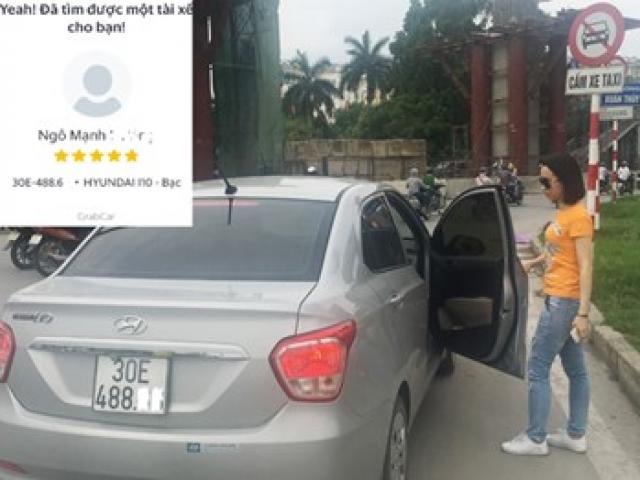 Tài chính - Bất động sản - Kiểm soát xe công nghệ, đưa Grab, Uber quản lý như taxi