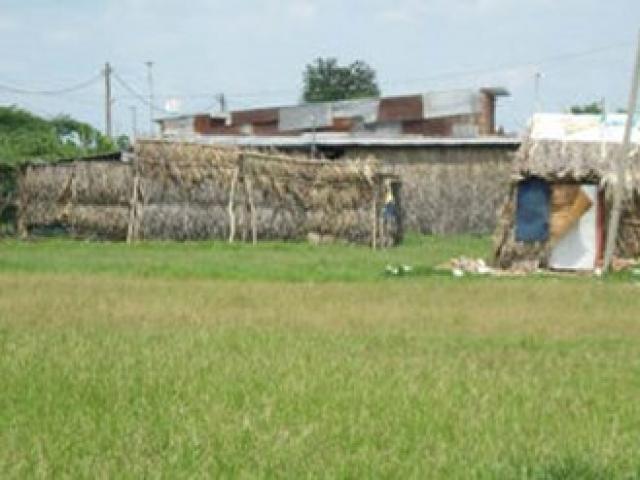 Tài chính - Bất động sản - TPHCM cho phép xây dựng trong khu quy hoạch 'treo'