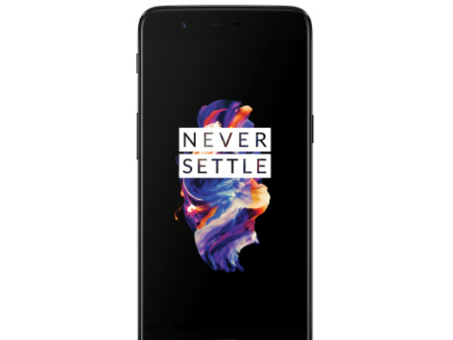 Thời trang Hi-tech - Camera sau kép trên OnePlus 5 "khủng" cỡ nào?