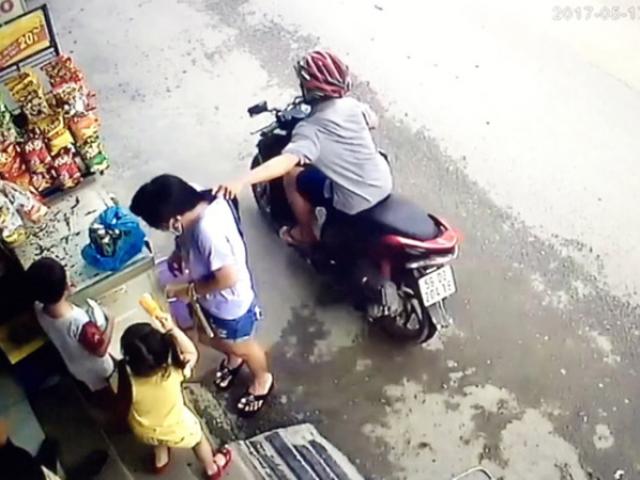 Pháp luật - Đôi nam nữ gây ra hàng loạt vụ cướp giật kinh hoàng ở vùng ven SG