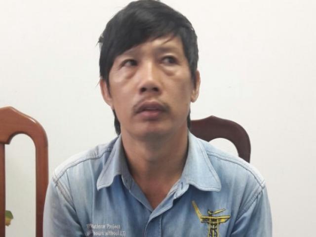 Pháp luật - Trộm súng, trốn truy nã vẫn tiếp tục phạm tội hiếp dâm