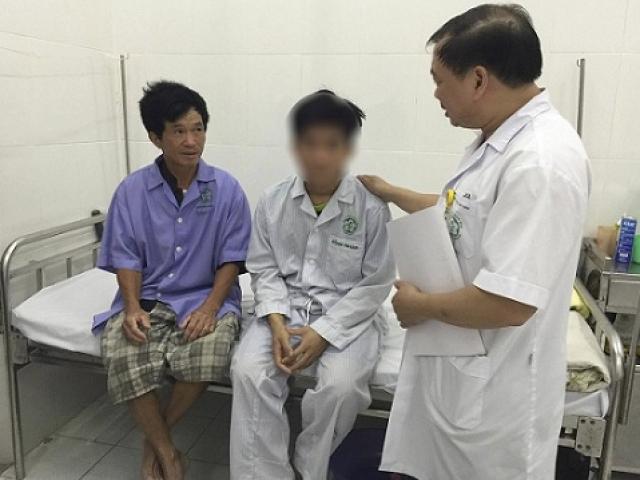 Sức khỏe đời sống - Ám ảnh kinh hoàng điểm số sau kỳ thi, học sinh mắc chứng tâm thần