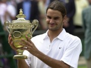 Thể thao - Tennis 24/7: Lập kỳ tích ở Halle, Federer mơ cúp vàng Wimbledon