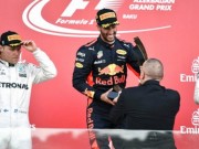 Thể thao - BXH đua xe F1 - Azerbaijan GP: &quot;Kền kền&quot; trừng phạt ngôi sao