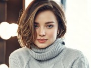 Làm đẹp - Miranda Kerr có bí quyết gì khiến các tỷ phú &quot;đổ như chuối&quot;?