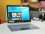 Thời trang Hi-tech - Surface Book và MacBook Pro 13,3 inch: Kẻ tám lạng, người nửa cân