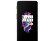 Thời trang Hi-tech - Camera sau kép trên OnePlus 5 &quot;khủng&quot; cỡ nào?