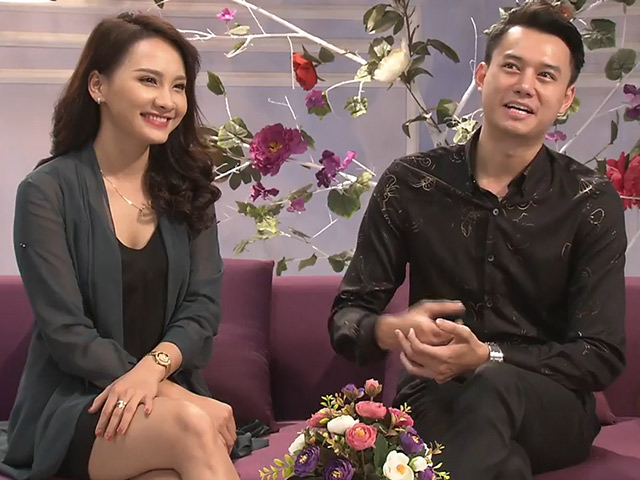 Phim - Sống chung với mẹ chồng: Bảo Thanh đóng xong vẫn không biết kết phim