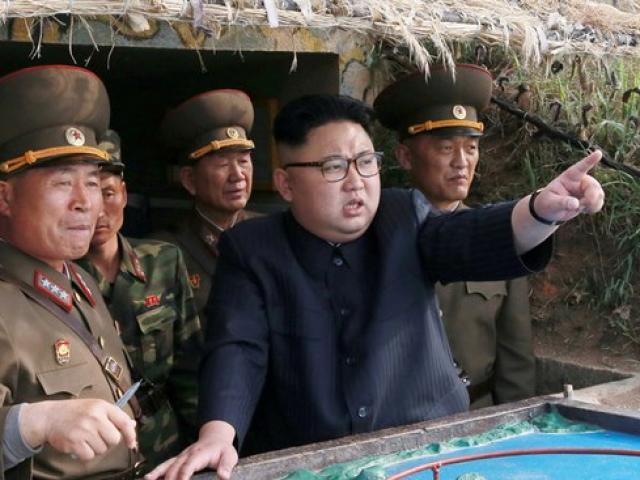 Thế giới - Lộ kế hoạch ám sát Kim Jong-un của cựu Tổng thống HQ?