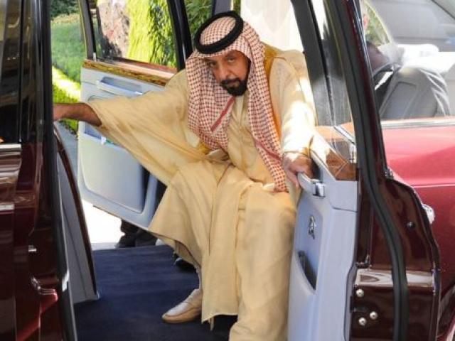 Thế giới - 8 công chúa Ả Rập bị kết án tù vì đối xử tàn tệ người hầu