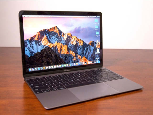 Đánh Giá Apple Macbook 12 Inch (2017): Siêu Mỏng, Hiệu Suất Cao | Laptop
