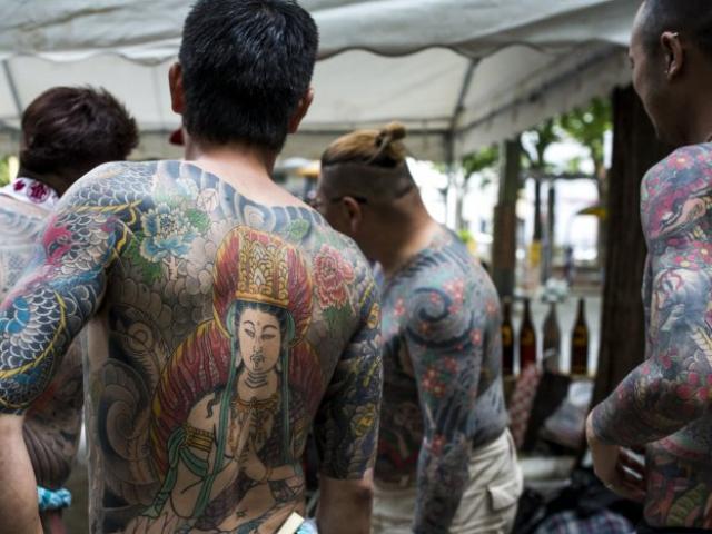 Thế giới - Mafia Nhật Bản muốn mở dịch vụ vệ sĩ khắp Đông Nam Á