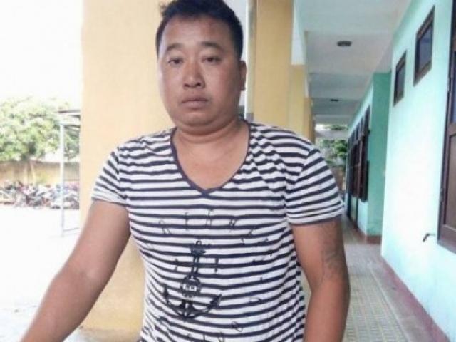 Pháp luật - Anh chồng bắn 3 phát súng để giải quyết mâu thuẫn với em dâu