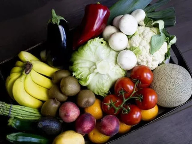 Ẩm thực - Những loại thực phẩm nào dù mốc vẫn có thể ăn được ngon lành?