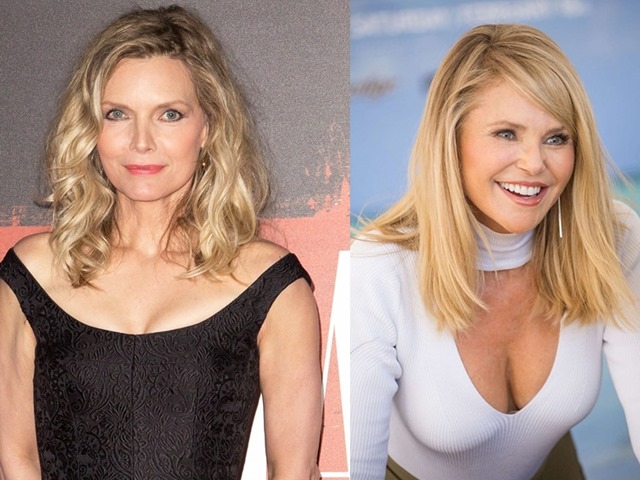 Tư vấn làm đẹp - 5 mỹ nhân mãi không chịu già lộ tuyệt chiêu chống lão hóa