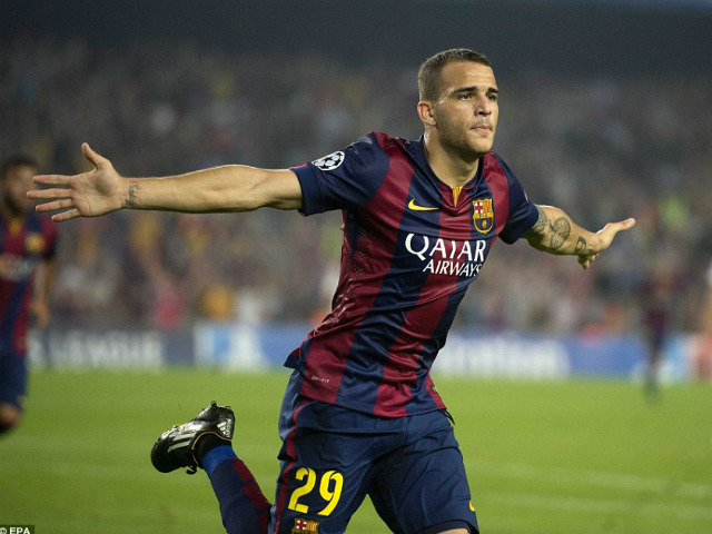 Bóng đá - Chuyển nhượng Real 27/6: Bất ngờ muốn có cựu sao trẻ Barca