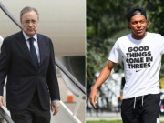 Bóng đá - Chuyển nhượng “bom tấn” Mbappe: Real ra chiêu khó cưỡng