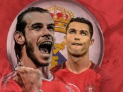 Bóng đá - Real sẽ bán Ronaldo vì &quot;nỗi ám ảnh 100 triệu euro&quot; Bale