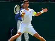 Thể thao - Tennis Aegon ngày 1: Khi Djokovic phá lệ, liệu có cú sốc?