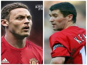 Bóng đá - Matic được MU săn đón: “Roy Keane” mới ở Old Trafford