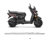 Thế giới xe - So sánh Honda Cliq và Honda Navi