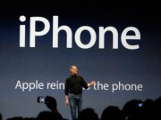 Thời trang Hi-tech - Cựu CEO Apple kể về hành trình của iPhone từ iPod