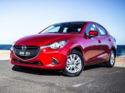 Tư vấn - Triệu hồi Mazda 2 do lỗi phanh, Việt Nam không bị ảnh hưởng