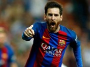 Bóng đá - Trắc nghiệm bóng đá: Huyền thoại Messi và những bí mật độc đáo