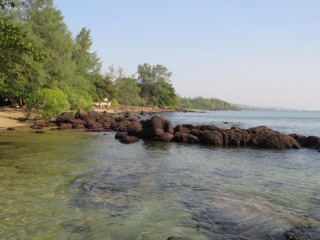 Tin tức trong ngày - Khách du lịch Hà Nội chết đuối tại bãi tắm ở Phú Quốc