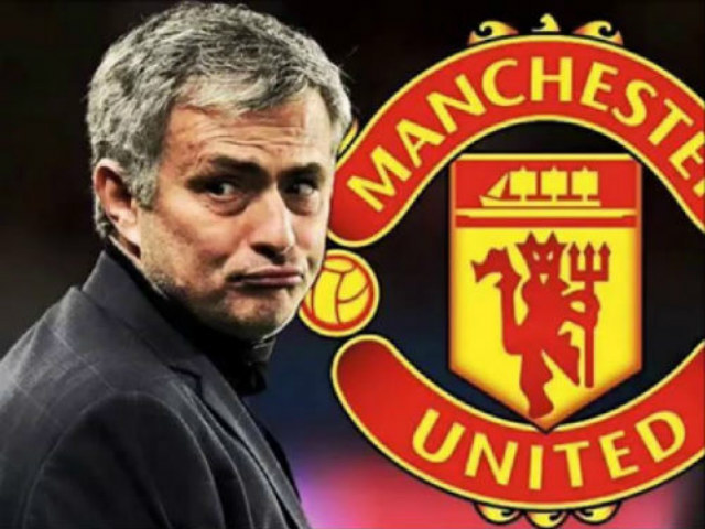 Bóng đá - Tin HOT bóng đá tối 28/6: Bổ nhiệm Mourinho là sai lầm của MU