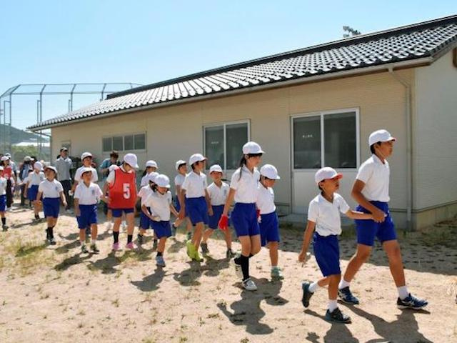 Công nghệ thông tin - Dè chừng tên lửa Triều Tiên, Nhật Bản mở website chỉ cách lánh nạn