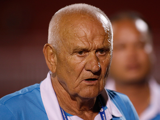 Bóng đá - Không thắng đội Công Vinh, HLV vô địch C1 nổi cáu