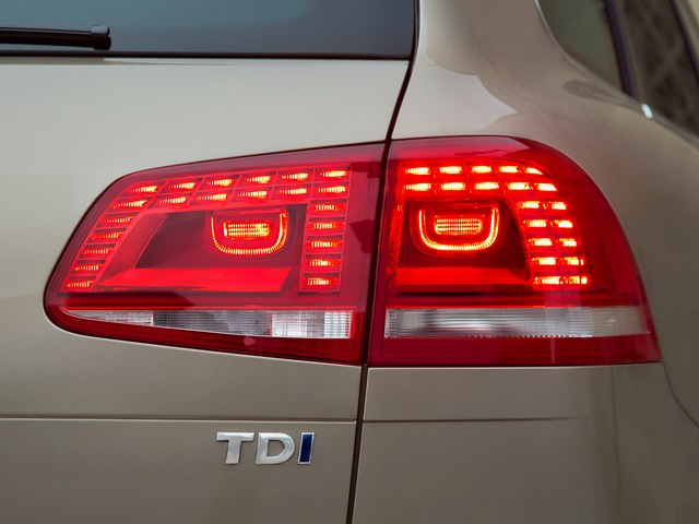 Tin tức ô tô - Ô tô chạy diesel đứng trước nguy cơ "ế" nặng