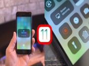 Công nghệ thông tin - 11 tính năng mới trên iOS 11 bị Apple ‘lãng quên’