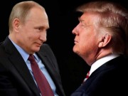 Thế giới - Người dân thế giới tin vào Putin hơn Tổng thống Mỹ Trump?