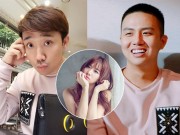 Ca nhạc - MTV - Ở bên Hari Won, Trấn Thành vẫn mặc đồ đôi cùng người tình tin đồn