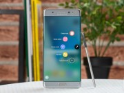 Dế sắp ra lò - Samsung sẽ tung ra Galaxy Note 7 FE vào ngày 07/07