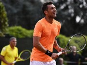 Thể thao - Lấn sân tennis, huyền thoại Paolo Maldini nếm trái đắng