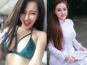 Phim - Dù cố mặc kín đáo, Ngân 98, Kaity Nguyễn vẫn lọt top đào tiên siêu hot