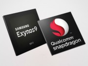 Dế sắp ra lò - Galaxy S9 sẽ sử dụng cả chip Qualcomm 7nm và Exynos 8nm