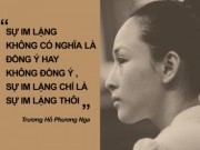 Pháp luật - Phương Nga và những phát ngôn &quot;dậy sóng&quot; tại tòa