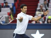 Thể thao - Djokovic - Pospisil: Đuối sức và trả giá cực đắt (Vòng 2 Aegon)