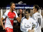 Bóng đá - Real, Ronaldo nhập vai &quot;Người phán xử&quot;: Hủy tam tấu, mua Mbappe