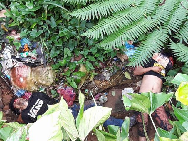 Thế giới - Philippines: Tìm thấy nhiều thi thể dân bị IS chặt đầu