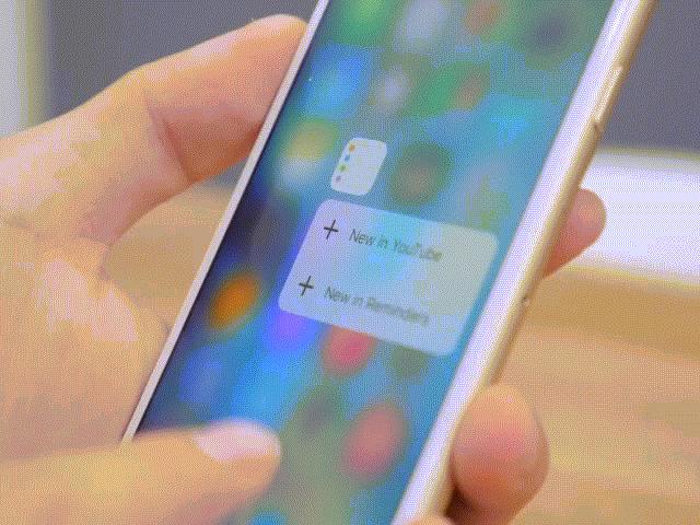 Thời trang Hi-tech - "Tuyệt chiêu" phân biệt iPhone 6s vỏ "zin" và vỏ lô dựng lại