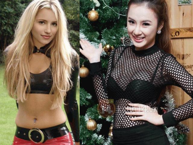 Phim - Angela Phương Trinh nóng bỏng hơn đứt bản chính phim hút 27 triệu lượt xem