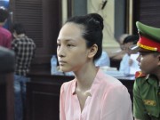 Pháp luật - Luật sư kiến nghị cho Phương Nga tại ngoại