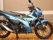 Thế giới xe - Người dùng tố lỗi Suzuki Raider 150 bong tróc sơn, nứt khung sườn