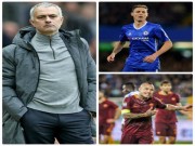 Bóng đá - Vụ Matic tới MU có biến: Chelsea hoãn bán, đưa 2 &quot;yêu sách&quot;